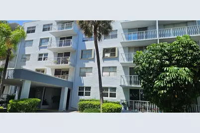 470 Executive Center Drive #3b, West Palm Beach, FL 33401 - Photo 5