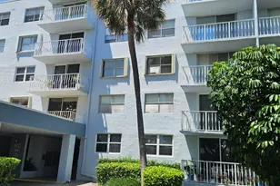 470 Executive Center Dr, West Palm Beach, FL 33401 - Photo 5