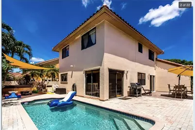 523 NW 38th Terrace, Deerfield Beach, FL 33442 - Photo 1