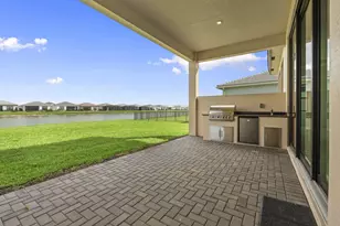 8572 SW Felicita Wy, Port Saint Lucie, FL 34987 - Photo 37