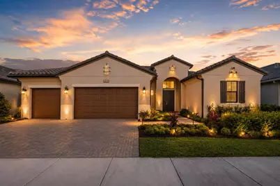 8572 SW Felicita Way, Port Saint Lucie, FL 34987 - Photo 1