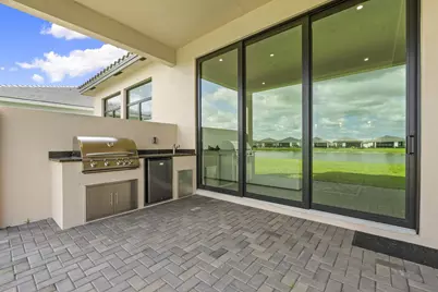 8572 SW Felicita Way, Port Saint Lucie, FL 34987 - Photo 37
