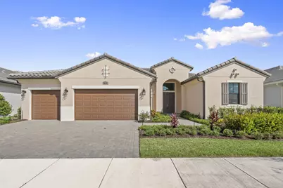 8572 SW Felicita Way, Port Saint Lucie, FL 34987 - Photo 5