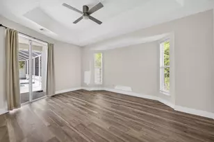 6122 NW Daroco Terrace, Port Saint Lucie, FL 34986 - Photo 21