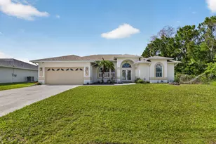 6122 NW Daroco Terrace, Port Saint Lucie, FL 34986 - Photo 1