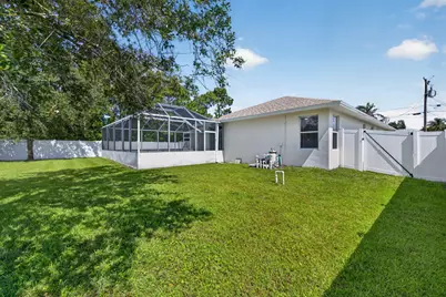 6122 NW Daroco Terrace, Port Saint Lucie, FL 34986 - Photo 3
