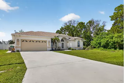 6122 NW Daroco Terrace, Port Saint Lucie, FL 34986 - Photo 37