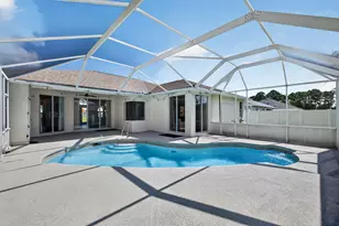 6122 NW Daroco Terrace, Port Saint Lucie, FL 34986 - Photo 35