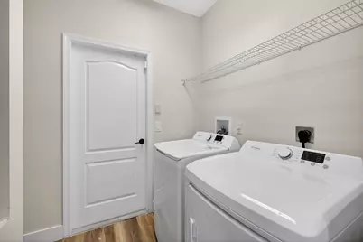 6122 NW Daroco Terrace, Port Saint Lucie, FL 34986 - Photo 27