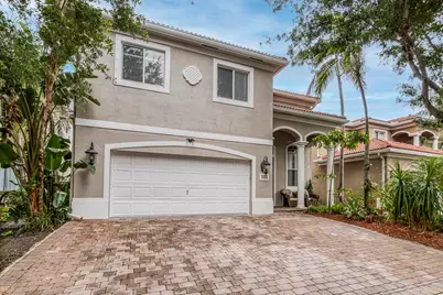 1508 Sagewood Court, Riviera Beach, FL 33404 - Photo 1
