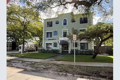 2000 Jefferson Street #1, Hollywood, FL 33020 - Photo 1