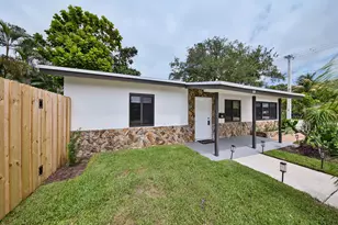1101 SW 19th Ave, Fort Lauderdale, FL 33312 - Photo 3
