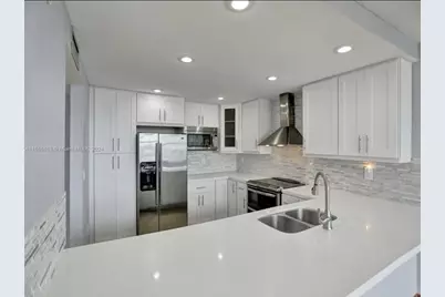 11930 N Bayshore Drive #601, North Miami, FL 33181 - Photo 25