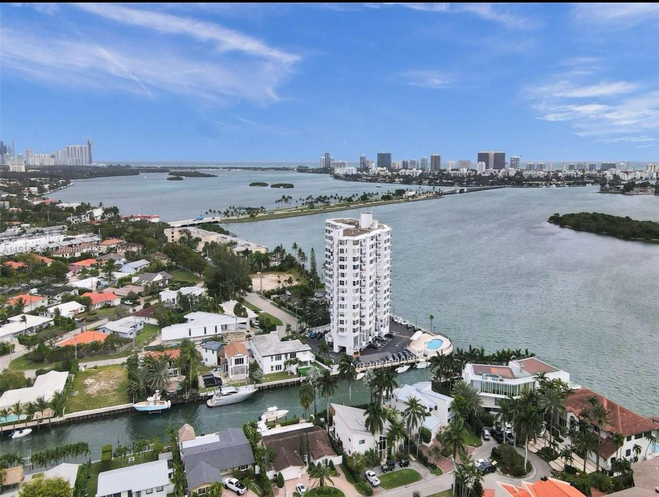 11930 N Bayshore Dr #601 - 11930 N Bayshore Dr #601, North Miami, FL 33181 Luxury Property | Jose Angel Pina