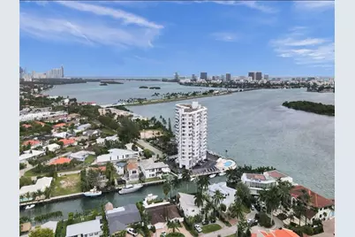 11930 N Bayshore Drive #601, North Miami, FL 33181 - Photo 1