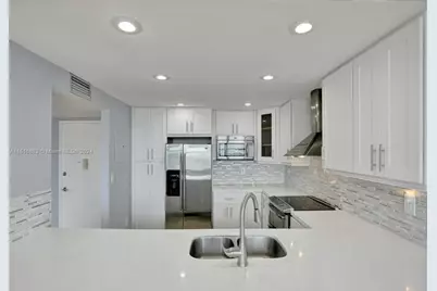 11930 N Bayshore Drive #601, North Miami, FL 33181 - Photo 23