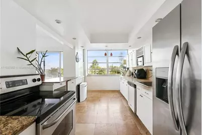 11930 N Bayshore Drive #302, North Miami, FL 33181 - Photo 1