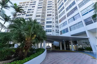 11930 N Bayshore Drive #302, North Miami, FL 33181 - Photo 11