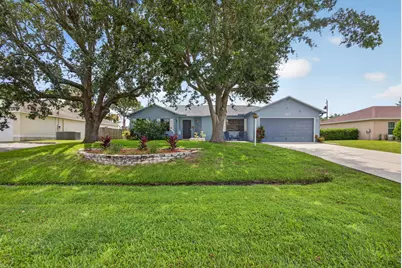 2273 SW Plymouth Street, Port Saint Lucie, FL 34953 - Photo 3