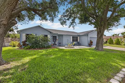 2273 SW Plymouth Street, Port Saint Lucie, FL 34953 - Photo 5