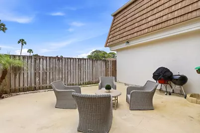 4348 Hazel Avenue #D, Palm Beach Gardens, FL 33410 - Photo 25