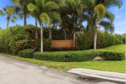 4348 Hazel Avenue #D, Palm Beach Gardens, FL 33410 - Photo 27