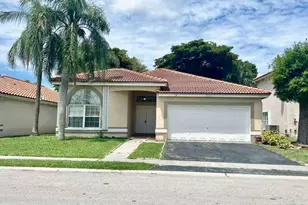 2585 NW 79th Ave, Margate, FL 33063 - Photo 1