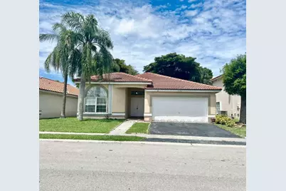 2585 NW 79th Avenue, Margate, FL 33063 - Photo 1