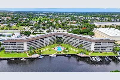 400 N Federal Highway #107, Deerfield Beach, FL 33441 - Photo 1