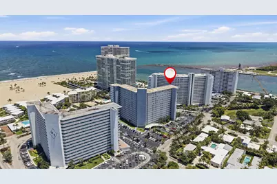 1920 S Ocean Drive #511, Fort Lauderdale, FL 33316 - Photo 1