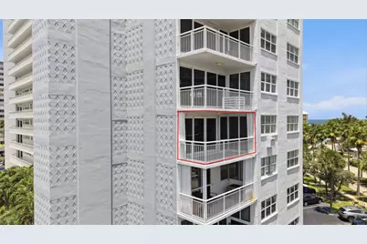1920 S Ocean Drive #511, Fort Lauderdale, FL 33316 - Photo 3