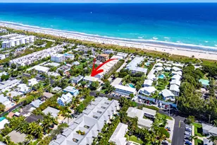 250 S Ocean Blvd, Delray Beach, FL 33483 - Photo 3