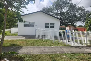 1000 Foster Rd, Hallandale Beach, FL 33009 - Photo 1