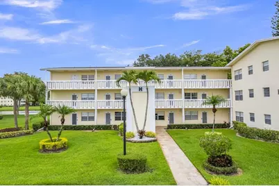 297 Dorset H, Boca Raton, FL 33434 - Photo 1