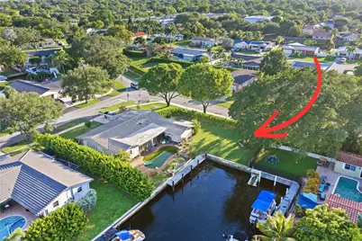 6241 SW 14th Street, Plantation, FL 33317 - Photo 3