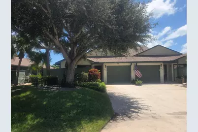 6856 SE Bunker Hill Drive, Hobe Sound, FL 33455 - Photo 1
