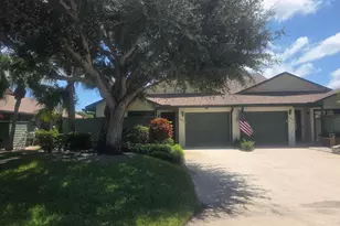 6856 SE Bunker Hill Dr, Hobe Sound, FL 33455 - Photo 1