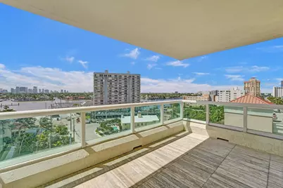 101 S Fort Lauderdale Beach Boulevard #806, Fort Lauderdale, FL 33316 - Photo 7