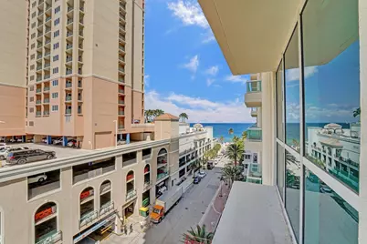 101 S Fort Lauderdale Beach Boulevard #806, Fort Lauderdale, FL 33316 - Photo 35