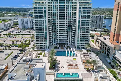 101 S Fort Lauderdale Beach Boulevard #806, Fort Lauderdale, FL 33316 - Photo 67
