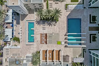 101 S Fort Lauderdale Beach Boulevard #806, Fort Lauderdale, FL 33316 - Photo 3