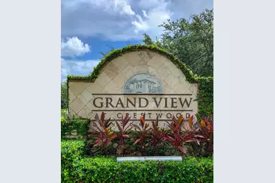 500 N Crestwood Ct Court N #502, Royal Palm Beach, FL 33411 - Photo 5