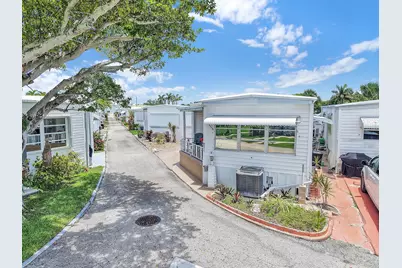 211 Palm Drive #H, Briny Breezes, FL 33435 - Photo 3