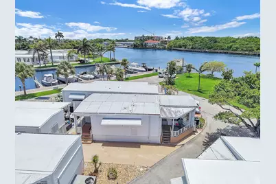 211 Palm Drive #H, Briny Breezes, FL 33435 - Photo 31