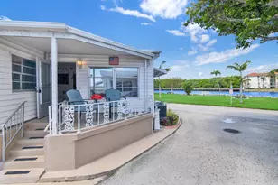 211 Palm Dr, Briny Breezes, FL 33435 - Photo 1