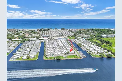 211 Palm Drive #H, Briny Breezes, FL 33435 - Photo 33