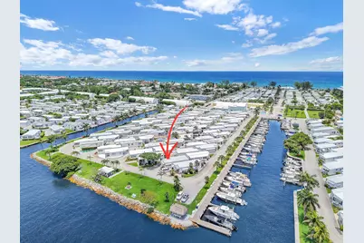 211 Palm Drive #H, Briny Breezes, FL 33435 - Photo 33