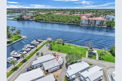 211 Palm Drive #H, Briny Breezes, FL 33435 - Photo 31