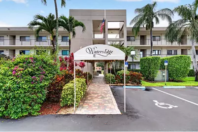 5550 Witney Drive #209, Delray Beach, FL 33484 - Photo 1