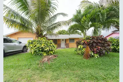 3617 Old Boynton Road, Boynton Beach, FL 33436 - Photo 1
